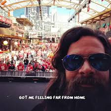 Set up Social Waldo Rock'n 8pm-11 🎶