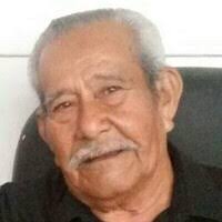 Pablo Villarreal Padron Sr. Obituary November 11, 2020