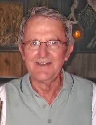 Obituary information for Robert "Bob" Evans McGhee