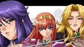 Espero y les haya gustadosi te gusto el vídeo por favor ayúdame con un me gusta y suscribete :ddescargalos aqui:numero 5 (shuffle. Eroges On Android Compressed Kirikiroid2 Youtube