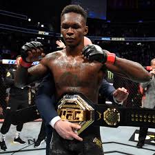 Uriah hall vs anderson silva this past weekend, white revealed that adesanya was initially on a collision course to. Ufc 253 Main Card Picks Israel Adesanya Vs Paulo Costa Predictions Draftkings Betting Odds Draftkings Nation