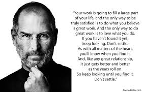 Maybe you would like to learn more about one of these? Steve Jobs Quotes On Success Quotesgram