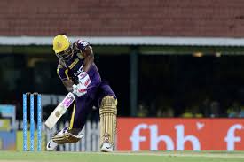 Andre russell has arrived in the middle. Ipl 2019 Match 2 Srh Vs Kkr Andre Russell Bulldozes Hyderabad