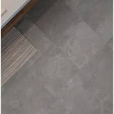 Viele deutsche kunden besuchen täglich unseren showroom. Bodenfliesen Gross Formatige Grau Beton Abk Badfliesen Alpes Lead 80x80