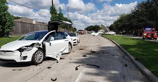 On saturday on a highway in kerrville, texas, about 65 miles northwest orlando moreno of the texas department of public safety, the agency leading the crash. Dea Plane Collides Into Family In Crash Landing On Texas Street Morrow Sheppard Llp