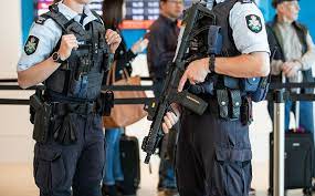 It is a protein made in the liver of a developing baby. Short Barrelled Rifles Roll Out At Designated Australian Airports Australian Federal Police