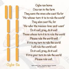 Ifasalewa Aworeni On Orisa African Traditional Religions Spiritual Meaning