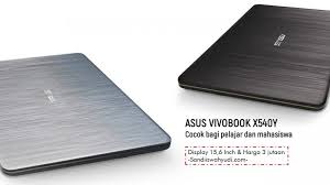 Laptop terbaik harga 4 juta, atau laptop harga 4 jutaan, dengan ram 4 gb disini kami unboxing dan kami review dan kami. Asus Vivobook X540y Notebook 15 6 Inch Harga 3 Jutaan Digital Marketing