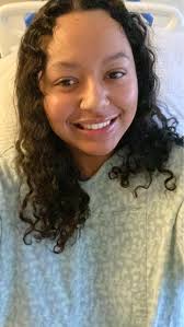 Is egg drop soup okay to have 3-4 days post op in the liquid stage?