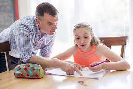 What Are The Roles Of Parents In Their Children's Education?