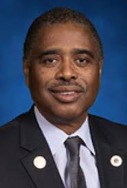 Senator Edward J. Price