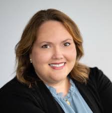 I'm so excited to be a part of the team!