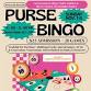 Designer Purse Bingo at Lackawanna College event image