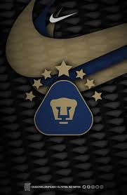 It is very popular to decorate the background of mac, windows, desktop or android device beautifully. Pumas Unam Logo Android Wallpapers Wallpaper Cave