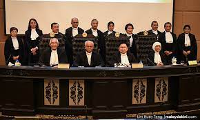 Darryl goon siew chye, american lawyer member of raja, darryl & loh. Malaysiakini King Presents Instruments Of Appointment To 10 High Court Judges