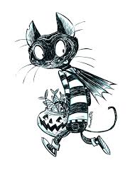 Are you looking for specific photos of boys for your artwork or presentation? Inktober Cat 7 By Robbvision On Deviantart Illustration Character Design Cat Illustration Character Design