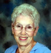 Georgette Olivier Obituary