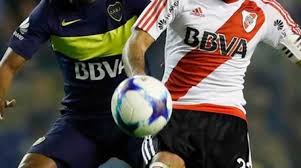 May 24, 2021 · river y boca, en cambio, todavía deben jugarse la ropa. La Final Del Partido Boca River Dispara Las Busquedas A Dubai Intermediacion