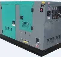 400kw/500kVA Silent Diesel Electric Power Generator with Deutz Motor Engine  Bf8m1015cp-La G2