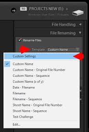 Julieanne Kost'S Blog | Tips And Shortcuts For Exporting Files From  Lightroom Classic