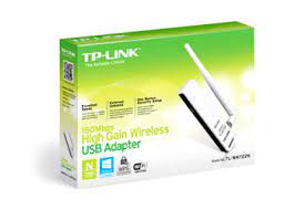 For firmware, drivers, user guide, utility or any other download resources, please select the product model number through . Download Tp Link Tl Wn722n Driver Free Driver Suggestions