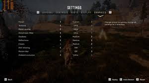 This pc port (at the time of upload) has caused many to. Horizon Zero Dawn Pc Performance Analysis