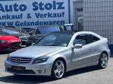 MERCEDES-CLC