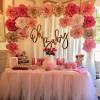 Enter these 20 chic baby shower theme ideas that skirt both tired themes and cheesiness. 3