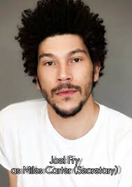 FANCAST: Supporting Characters for Season 5