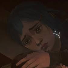 Happy thanksgiving ! (Heres a happy edit) shes such a cutie :( #arcane  #arcaneleagueoflegends #arcaneleagueoflegendsedit #arcanenetflix  #arcaneedit #arcanepowder #edits #editor #edit #editing #fypp ...