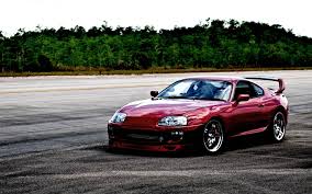 Feel free to send us your own wallpaper. Toyota Supra Mk4 Wallpapers Wallpaper Cave
