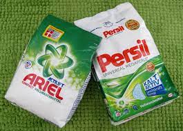 I use fairy fabric softener usually because it's better for the skin imo. Vollwaschmittel Im Abgecheckt Test Persil Oder Ariel Abgecheckt Blog