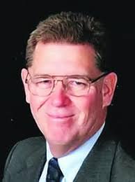 Harold Hinrichs Obituary (1958