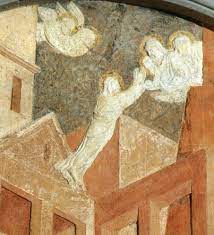 (0.02 km) nivera il gelato di natura. Ascensione Di San Giovanni Evangelista Wikiwand