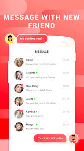 Joy.live android latest 2.8.5 apk download and install. Joy Live Video Call For Android Apk Download