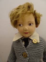 Lenci Doll Collective Group