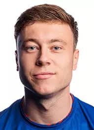 Calvin Scholten's Instagram, Twitter & Facebook