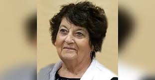 Obituary information for Beverly Ann Miller