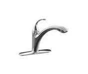 I didn't want to bang up on it for fear of damaging stuff elsewhere.so i had. Solved I Have A Kohler A112 181 Faucet I Am Experiencing Very Fixya