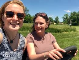 Lori Seese's Instagram, Twitter & Facebook