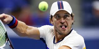 Tennis statistics with all the relevant information about upcoming match. Us Open Mischa Zverev Scheitert Im Achtelfinale An Sam Querrey Kolnische Rundschau