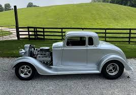 Image result for Prairie Gray 1934 Dodge