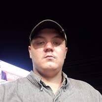 Mr. Larry Dwayne Parker Obituary