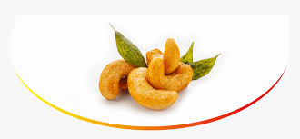 rancrisp curry leaves cashew nuts hd png download kindpng rancrisp curry leaves cashew nuts hd