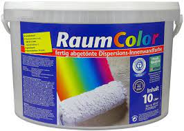 Wilckens Raumcolor Samtgrau Innenfarbe Wandfarbe Hochdeckend Matt Farbe Ebay