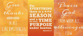 From Whom All Blessings Flow Smart Christian Woman Magazine