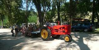 Maybe you would like to learn more about one of these? Bluebird Family Campground Travel Wisconsin