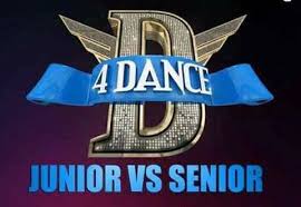 Monsterland junior wants to wake up monsterland senior once again and this can only be done by. D4dance Junior Vs Senior Official Home Facebook
