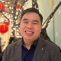 Bryan Tan's Instagram, Twitter & Facebook