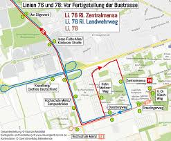 Video posting + narrowcasting + peer 2 peer. Busse 76 78 Zum Unicampus Ohne Bustrasse Kleiner Grafik Mvg Mainz